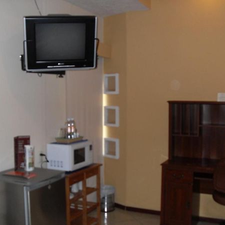 Madero Suites Coatzacoalcos Eksteriør billede