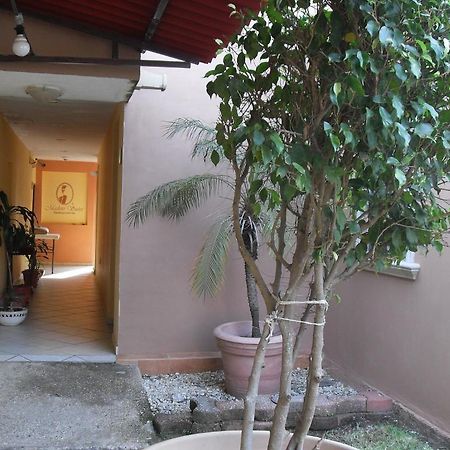 Madero Suites Coatzacoalcos Eksteriør billede