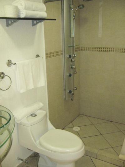 Madero Suites Coatzacoalcos Værelse billede