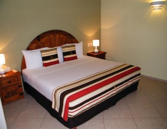 Madero Suites Coatzacoalcos Værelse billede