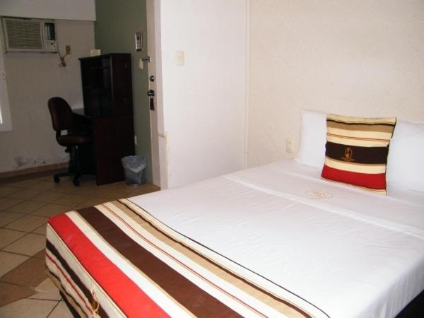 Madero Suites Coatzacoalcos Værelse billede