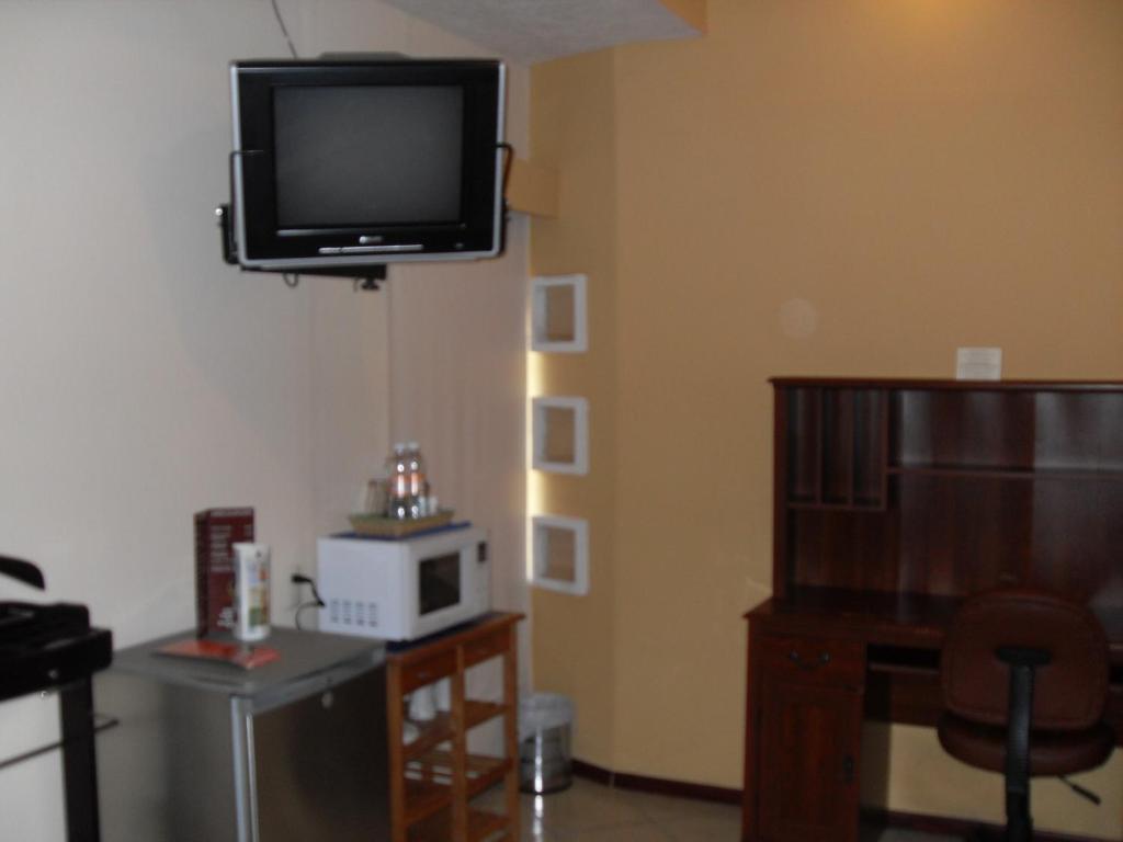 Madero Suites Coatzacoalcos Eksteriør billede