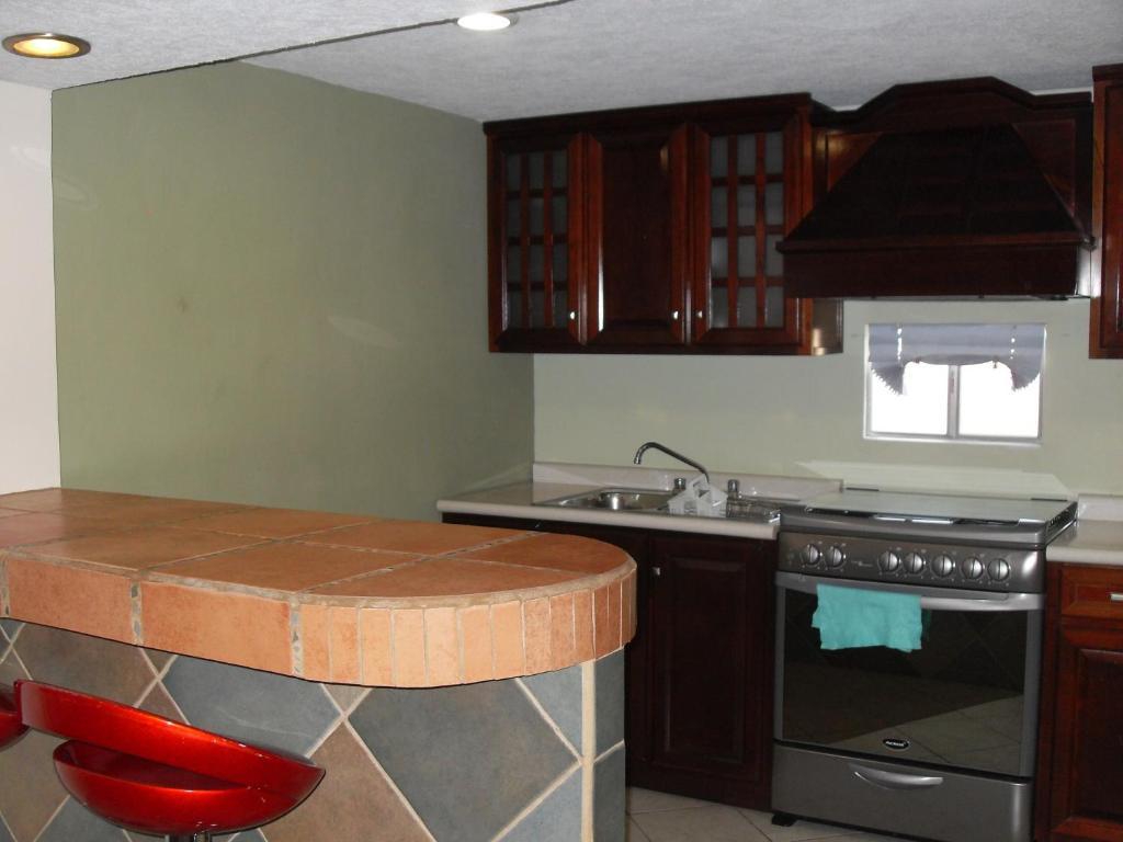 Madero Suites Coatzacoalcos Værelse billede