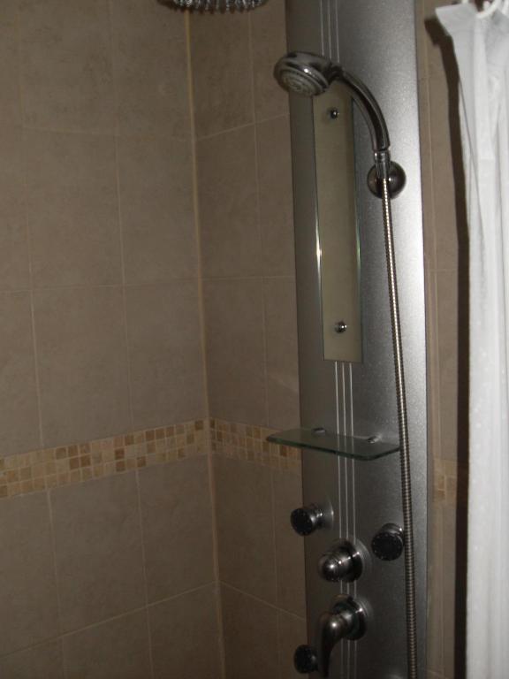 Madero Suites Coatzacoalcos Værelse billede