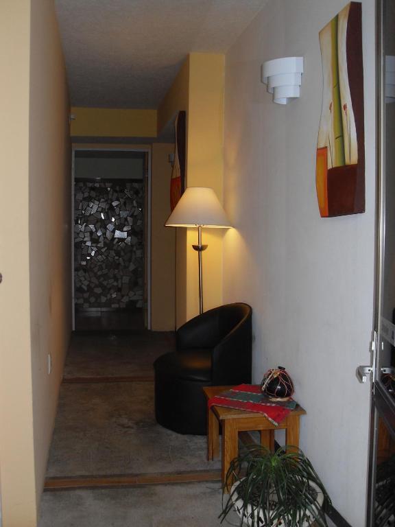 Madero Suites Coatzacoalcos Værelse billede