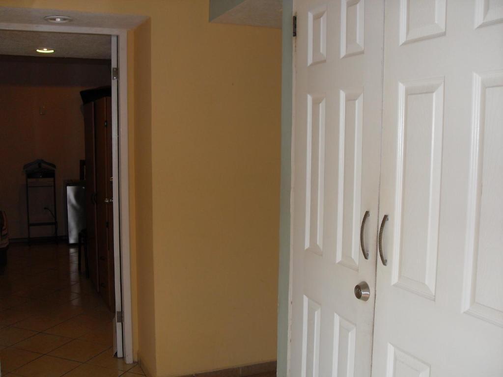 Madero Suites Coatzacoalcos Eksteriør billede
