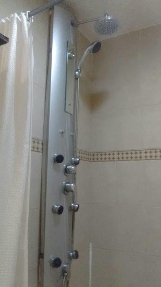 Madero Suites Coatzacoalcos Eksteriør billede