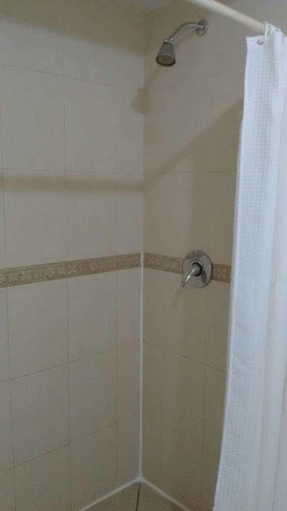 Madero Suites Coatzacoalcos Eksteriør billede