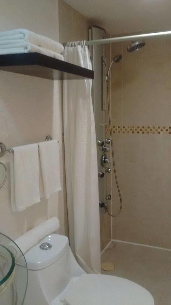 Madero Suites Coatzacoalcos Eksteriør billede