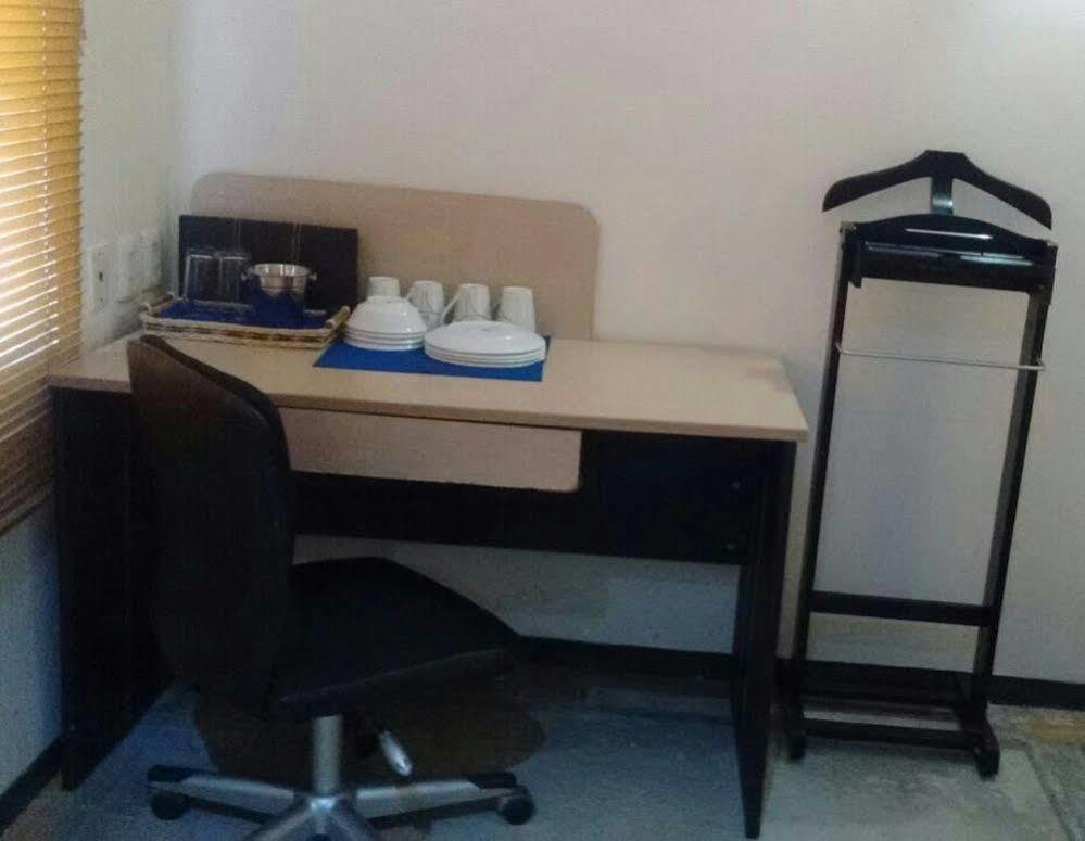 Madero Suites Coatzacoalcos Eksteriør billede