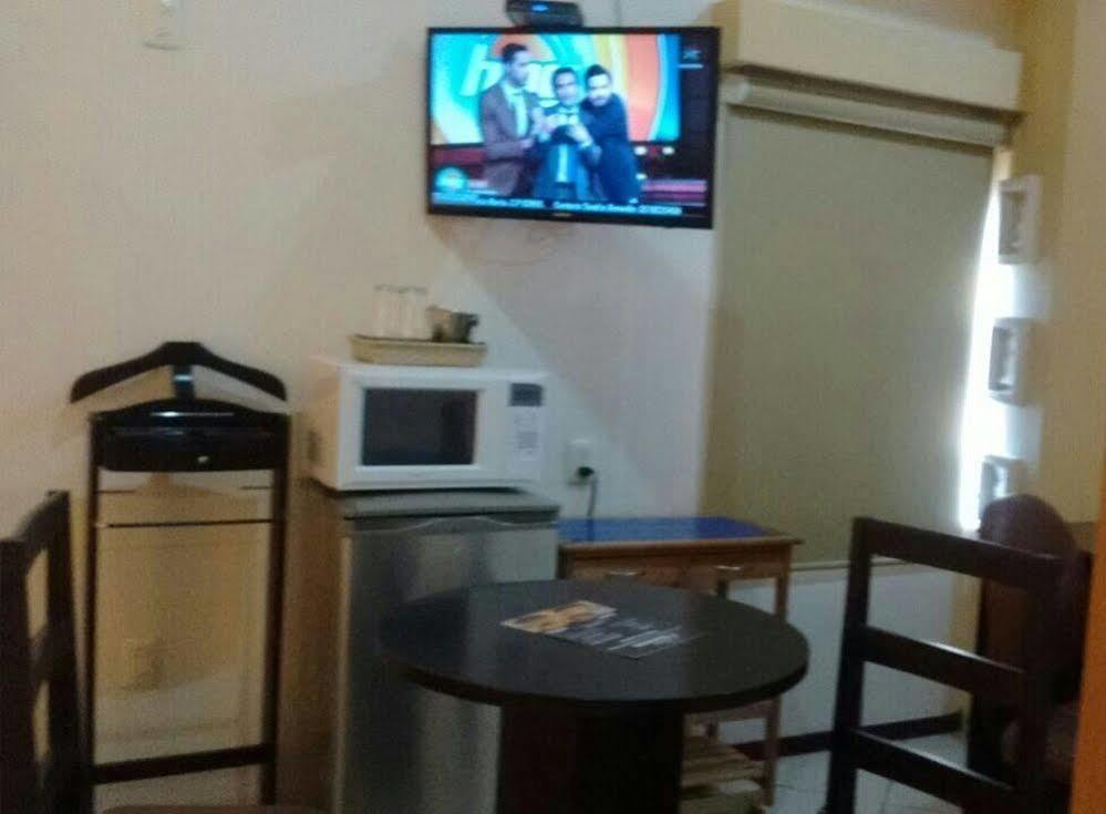 Madero Suites Coatzacoalcos Eksteriør billede