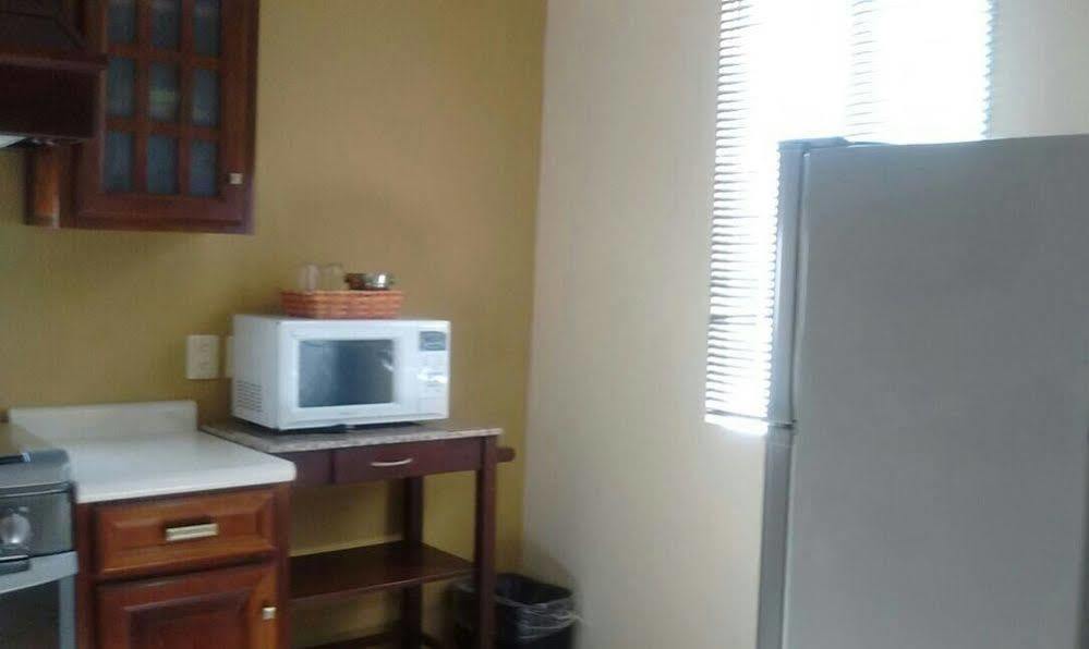 Madero Suites Coatzacoalcos Eksteriør billede