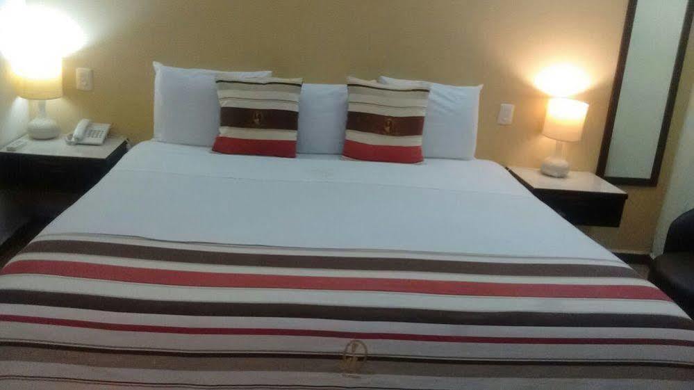 Madero Suites Coatzacoalcos Eksteriør billede