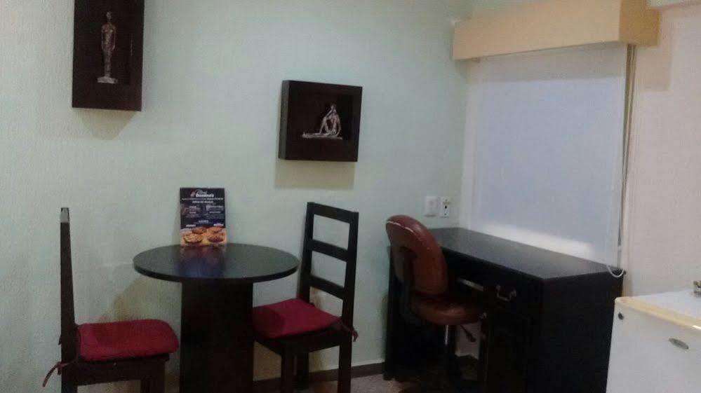Madero Suites Coatzacoalcos Eksteriør billede
