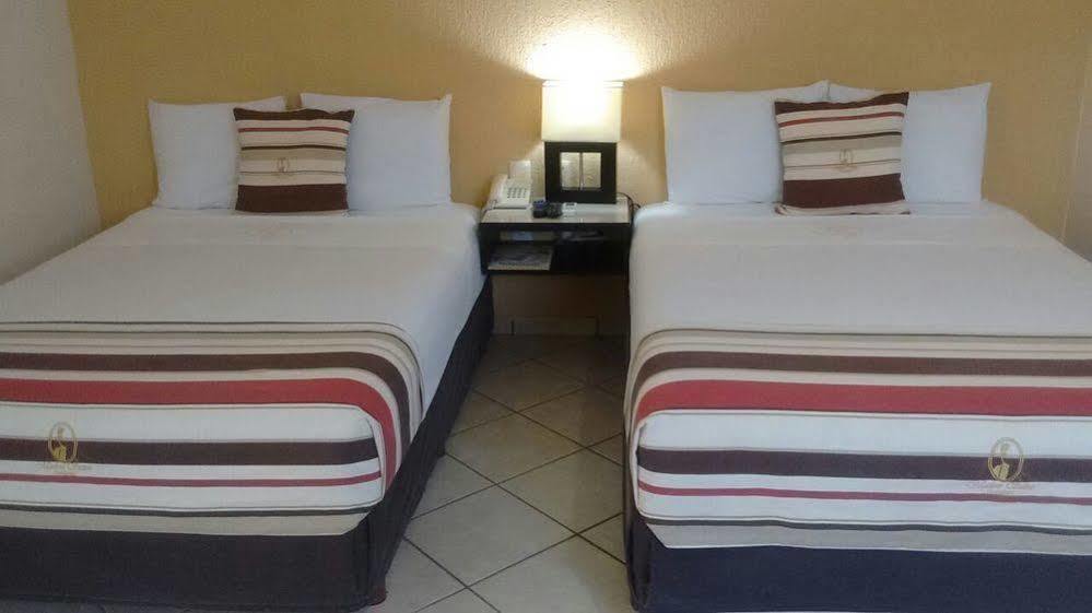 Madero Suites Coatzacoalcos Eksteriør billede
