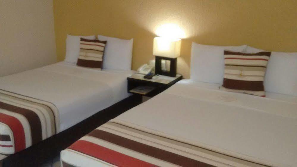 Madero Suites Coatzacoalcos Eksteriør billede