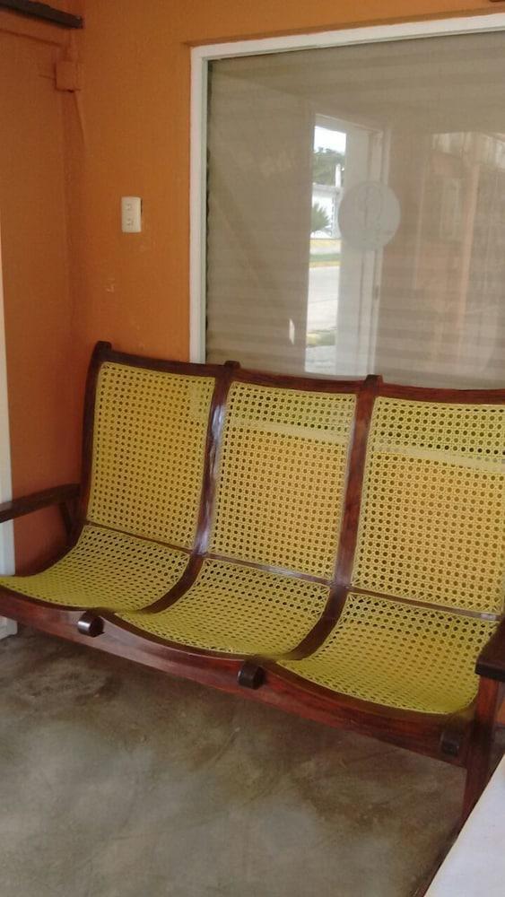 Madero Suites Coatzacoalcos Eksteriør billede
