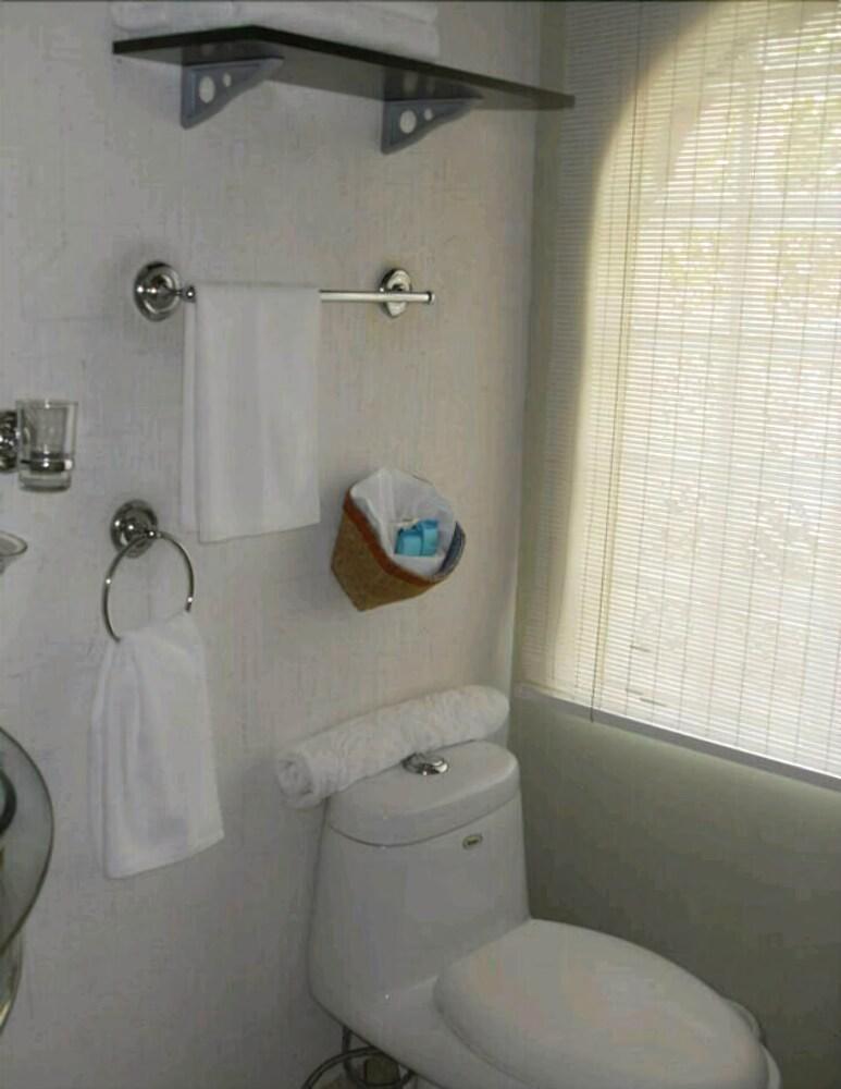 Madero Suites Coatzacoalcos Eksteriør billede