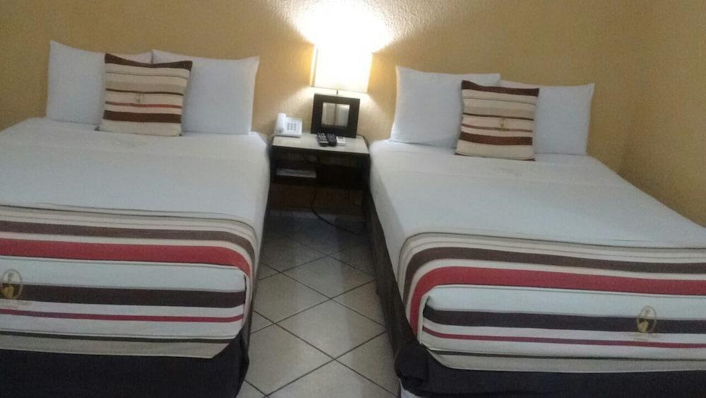 Madero Suites Coatzacoalcos Eksteriør billede