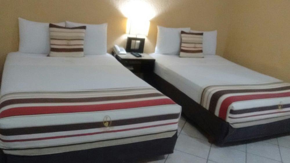 Madero Suites Coatzacoalcos Eksteriør billede