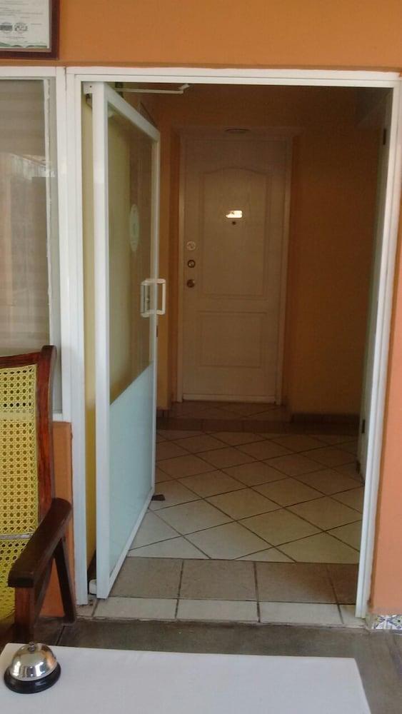 Madero Suites Coatzacoalcos Eksteriør billede