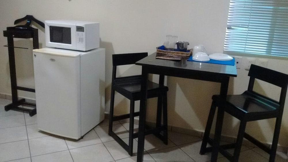 Madero Suites Coatzacoalcos Eksteriør billede